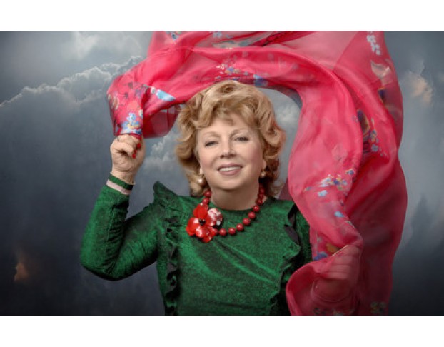 Лариса Рубальская. Мой Новый Год