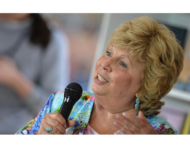 Лариса Рубальская. Мой Новый Год