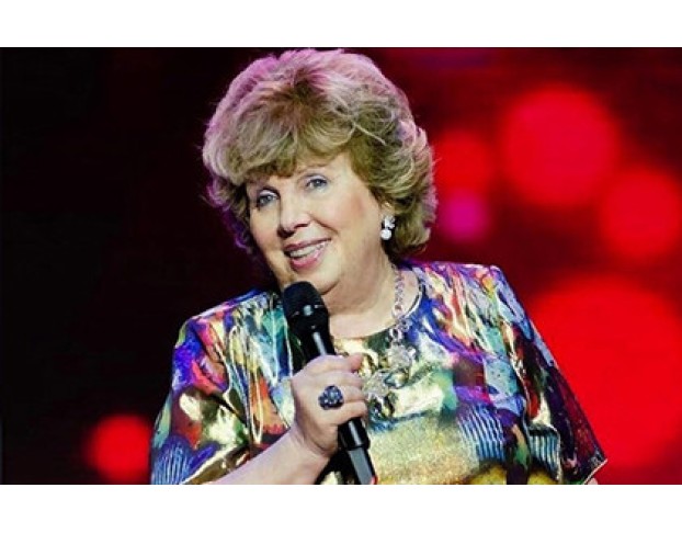 Лариса Рубальская. Мой Новый Год