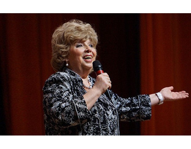 Лариса Рубальская. Мой Новый Год