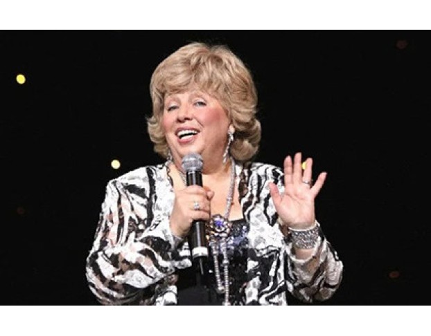 Лариса Рубальская. Мой Новый Год