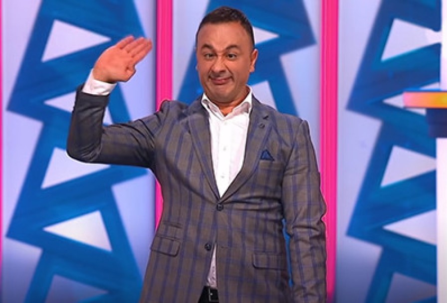 Парад Юмора