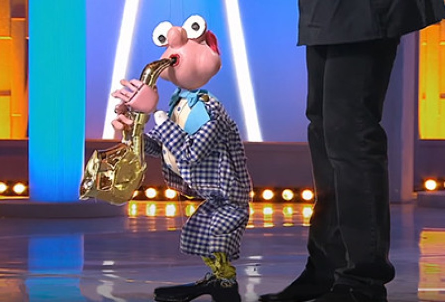 Парад Юмора