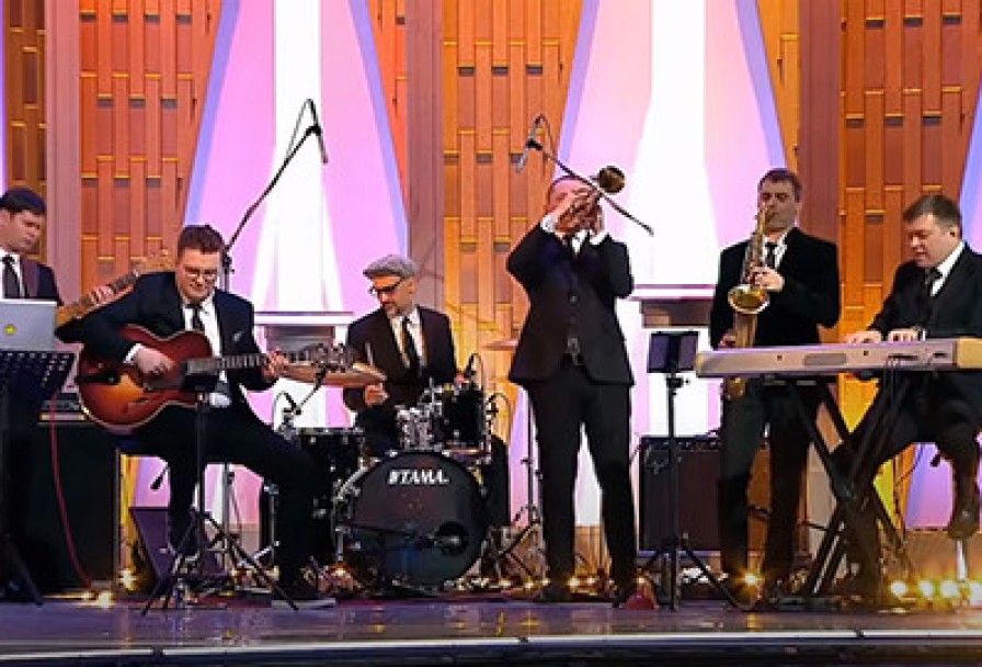 Парад Юмора