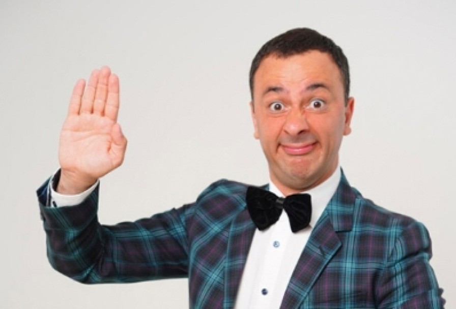 Парад Юмора