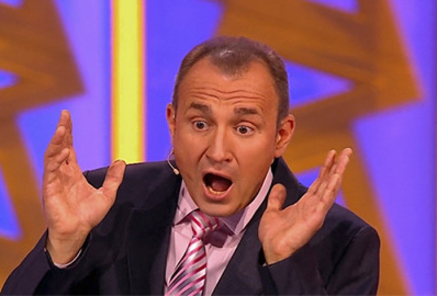 Парад Юмора