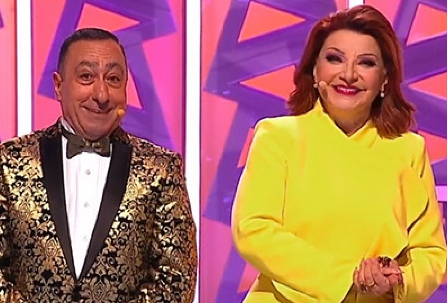 Парад Юмора