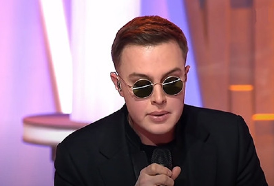 Парад Юмора