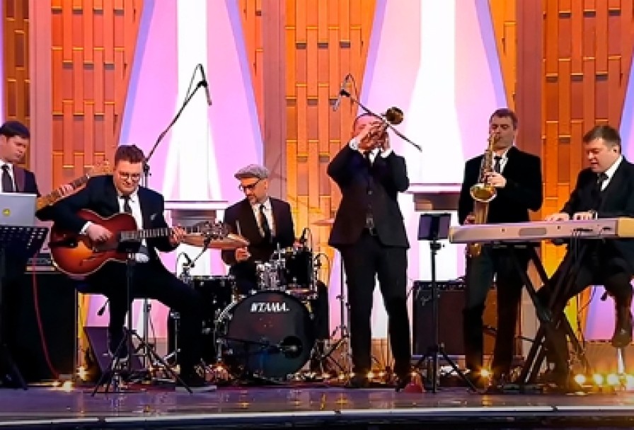 Парад Юмора