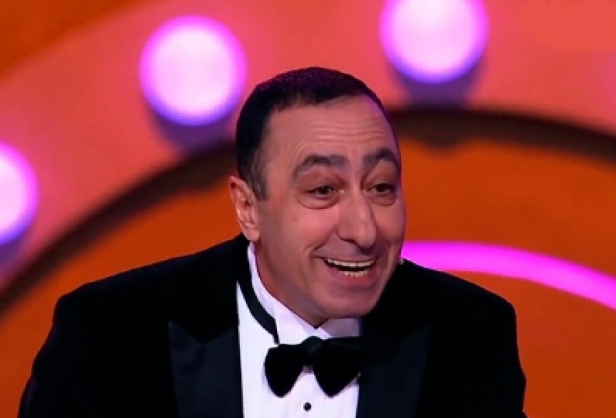 Парад Юмора