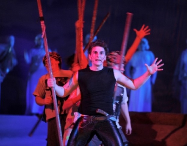 Повелитель Мух