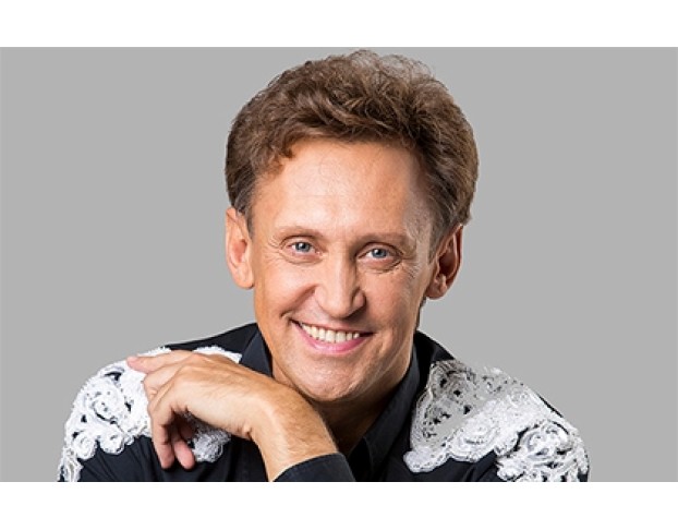 Сергей Дроботенко. Новый Год Удался