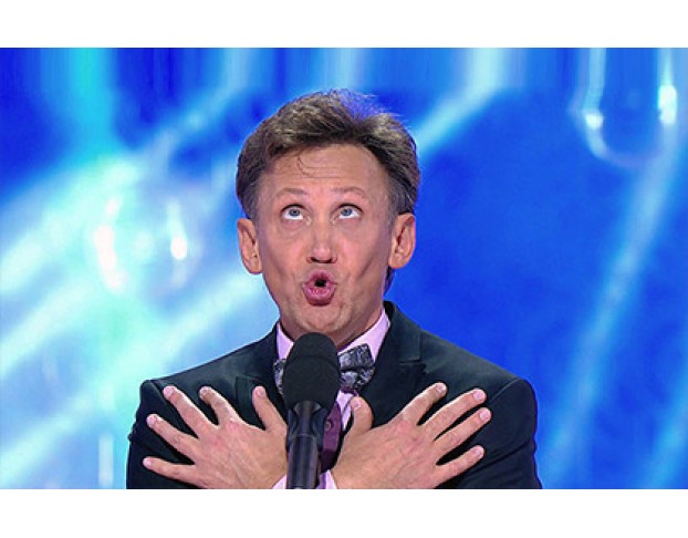 Сергей Дроботенко. Новый Год Удался