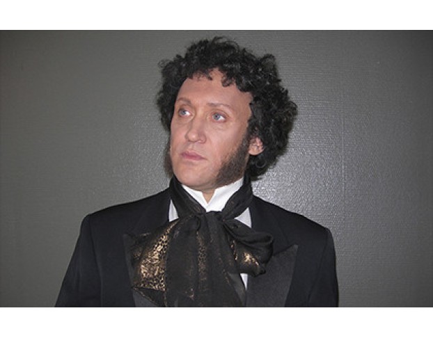 Сергей Дроботенко. Новый Год Удался