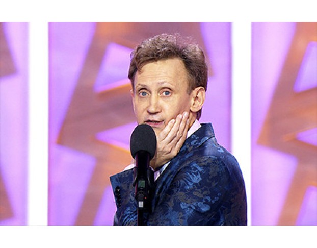 Сергей Дроботенко. Новый Год Удался