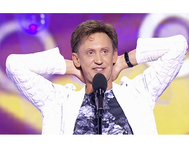 Сергей Дроботенко. Новый Год Удался