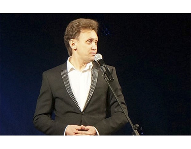 Сергей Дроботенко. Новый Год Удался