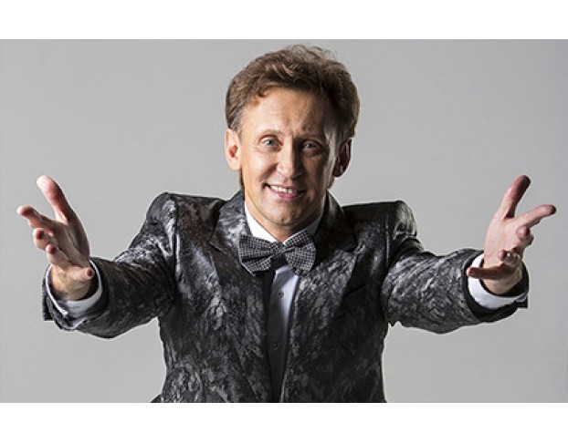 Сергей Дроботенко. Новый Год Удался