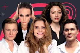 Телохранительница