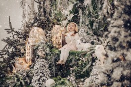 в Сказку Добрую Зовём