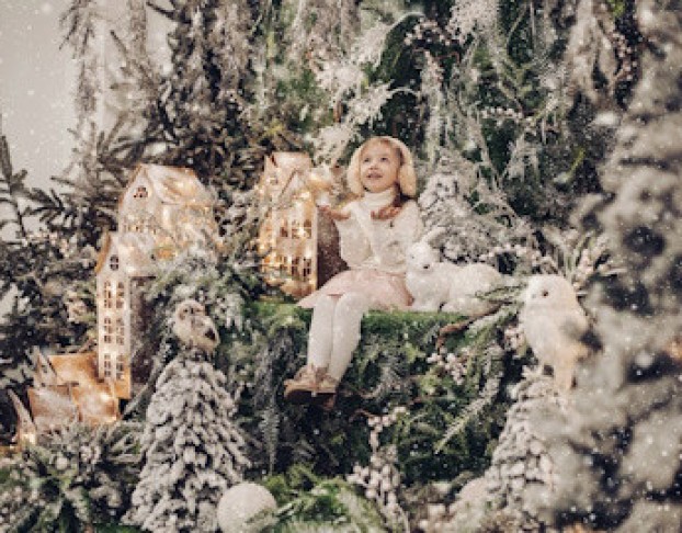 в Сказку Добрую Зовём