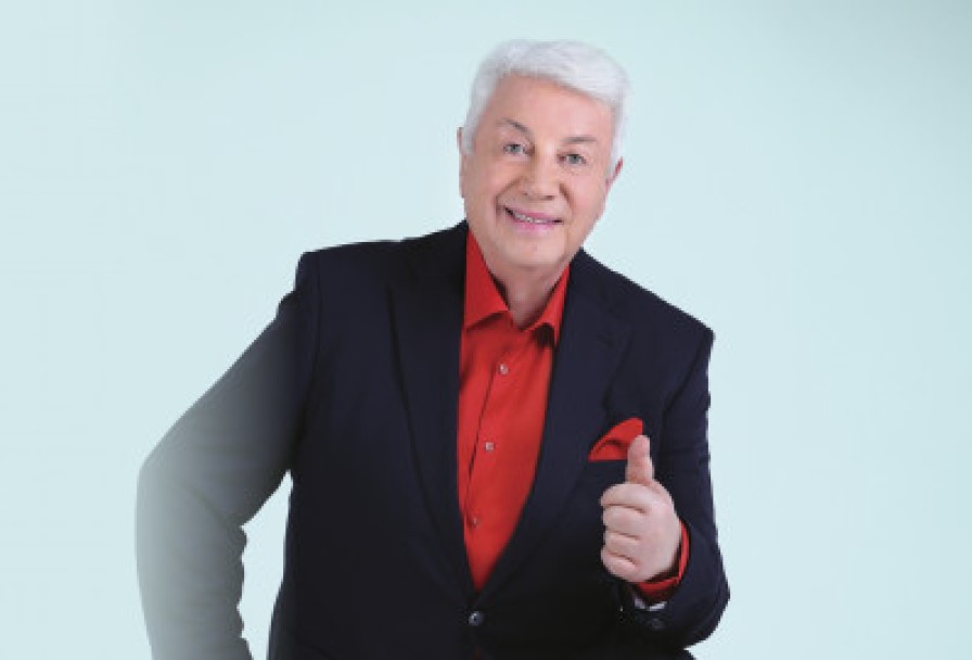 Владимир Винокур