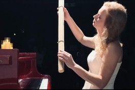 Состояние Счастья. Новогодний Концерт