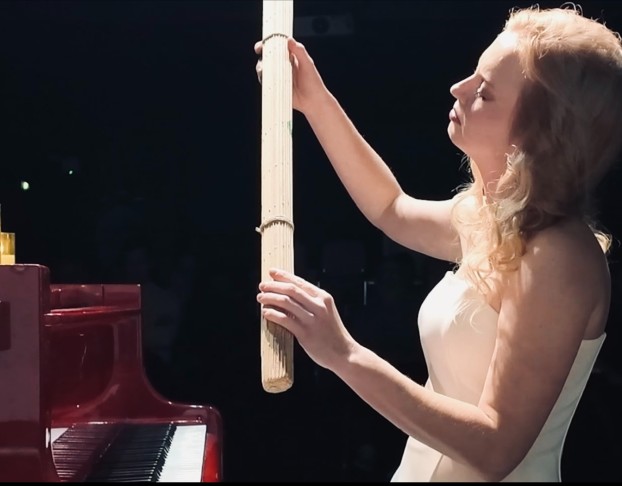 Состояние Счастья. Новогодний Концерт