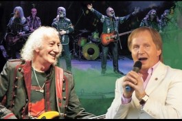 Парад Виа 70-80