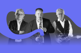 Вечер с Джазом