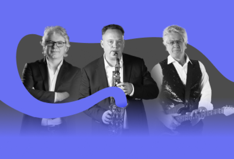 Вечер с Джазом