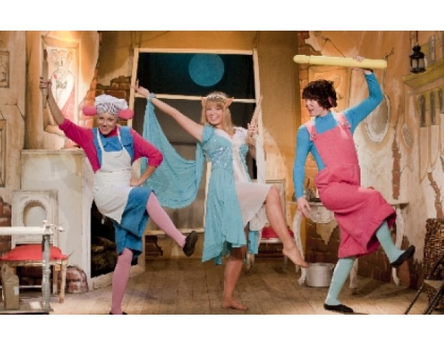 Мышонок Повар