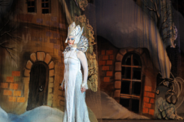 Снежная Королева