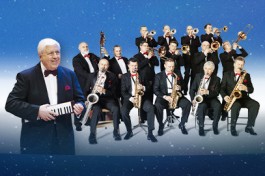 Оркестр Имени Олега Лундстрема