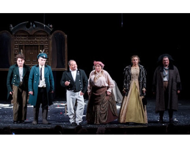 с Кем Поведешься