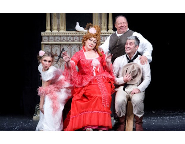 с Кем Поведешься