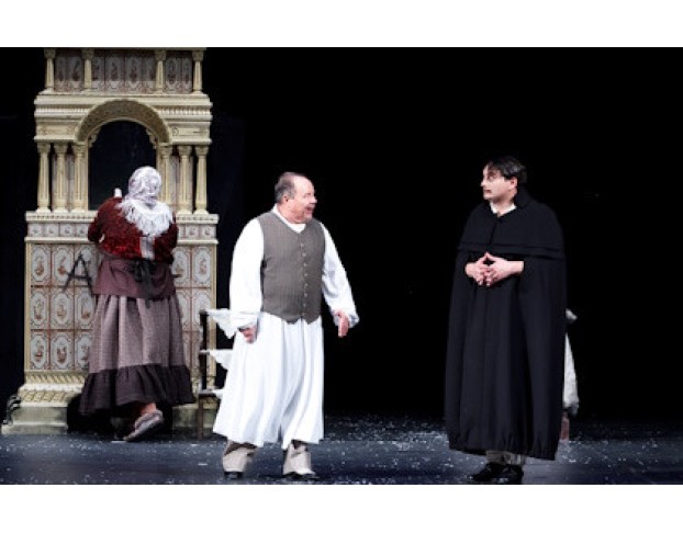 с Кем Поведешься