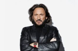 Стас Михайлов