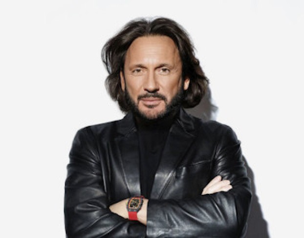 Стас Михайлов