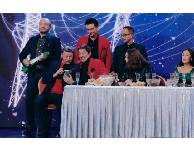 Уральские Пельмени