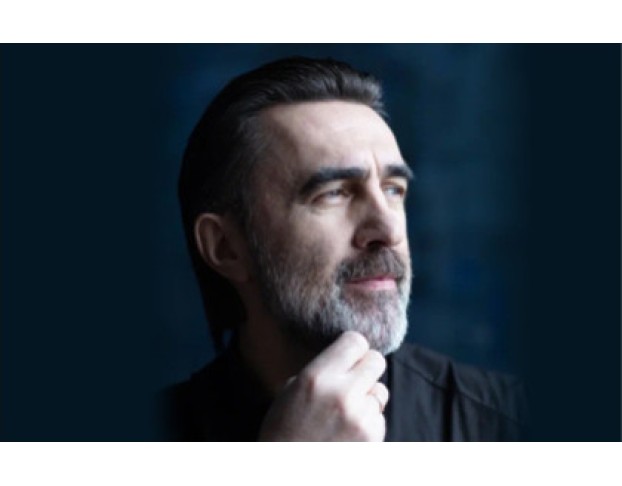 Вячеслав Бутусов и Группа Орден Славы