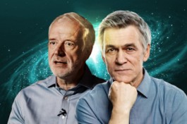 Какие Идеи Объясняют Вселенную? Семихатов и Сурдин