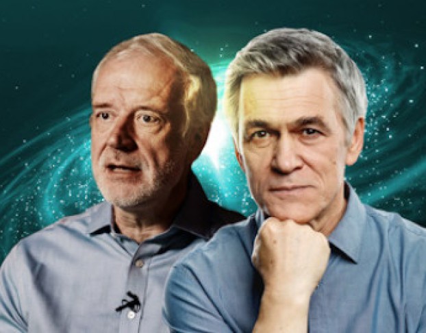 Какие Идеи Объясняют Вселенную? Семихатов и Сурдин