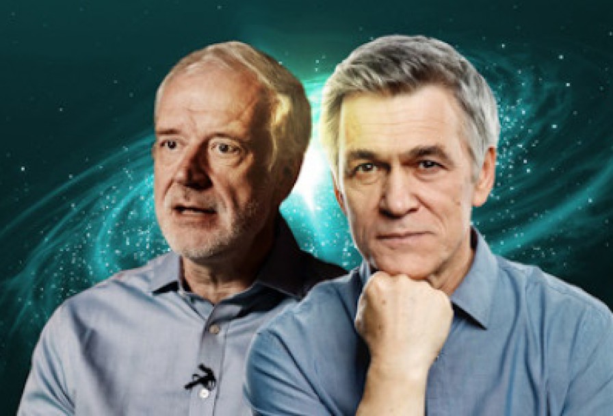 Какие Идеи Объясняют Вселенную? Семихатов и Сурдин