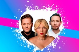 Свидание Вслепую