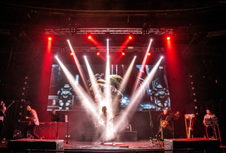 Artfonix. Саундтреков World Of Games