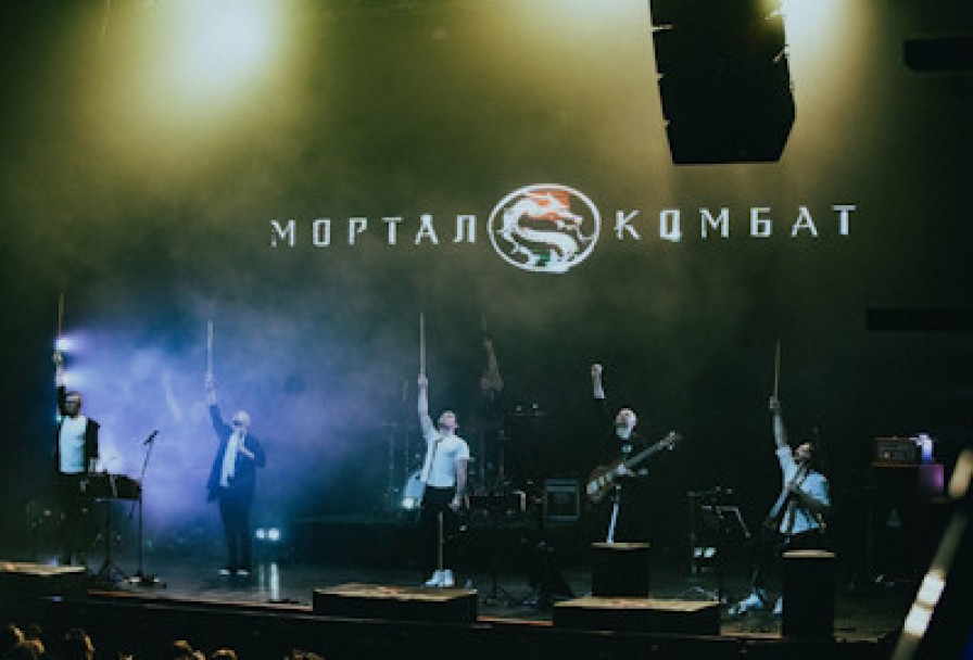 Artfonix. Саундтреков World Of Games