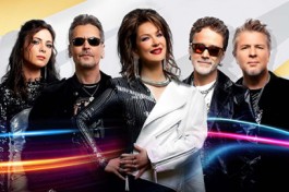 Группа Мираж