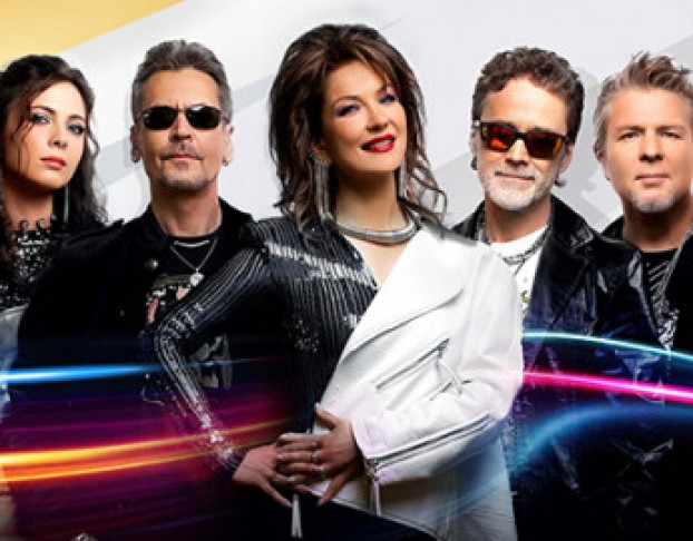 Группа Мираж