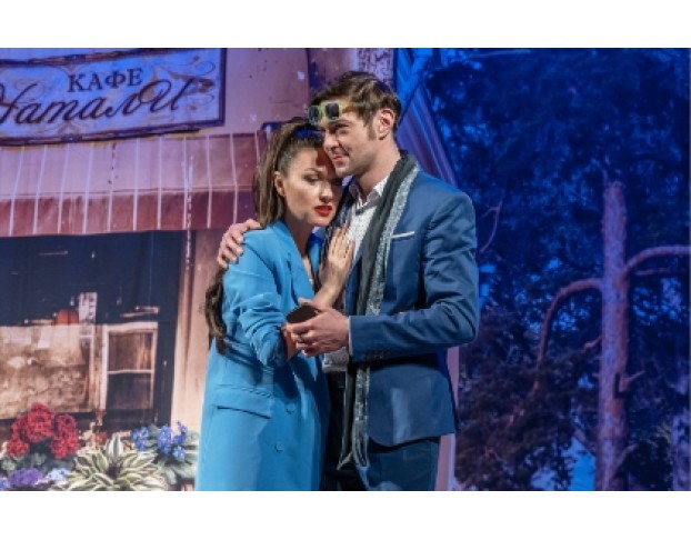 Идеальный Свидетель